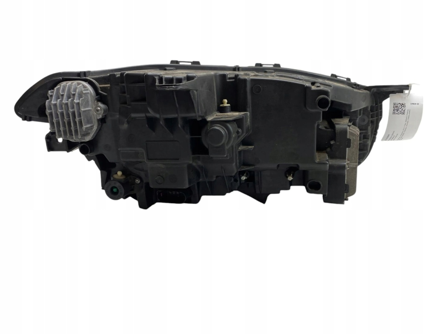 Frontscheinwerfer Volvo XC90 32228298 LED Links Scheinwerfer Headlight - Thumbnail 7