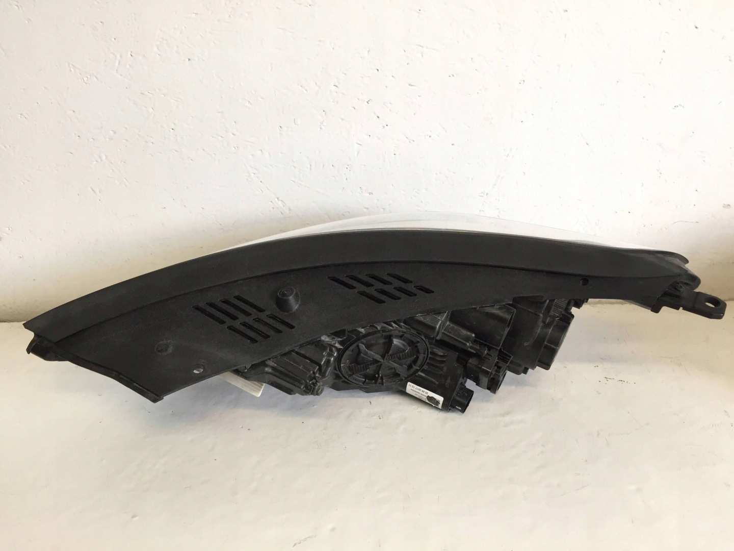 Frontscheinwerfer Hyundai Tucson NX4E 92101D7100 LED Links Headlight - Thumbnail 12