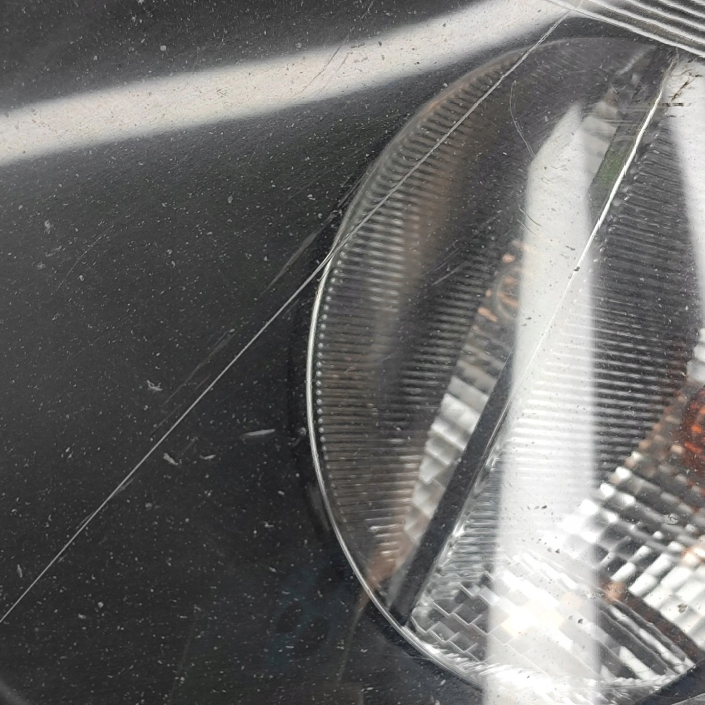 Frontscheinwerfer VW Crafter 2E1941006 LED Links Scheinwerfer Headlight - Thumbnail 9