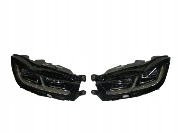 Frontscheinwerfer Jaguar I-Pace X590 J9D313W030EE LED Links Headlight - Thumbnail 1