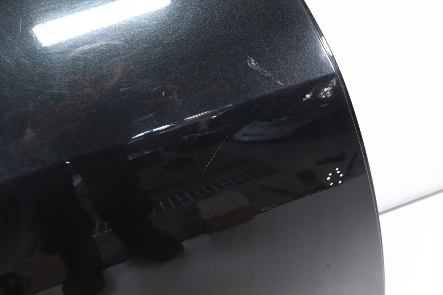 Suzuki Swift I AA Tür Hinten Rechts Door Porta Porte - Thumbnail 7