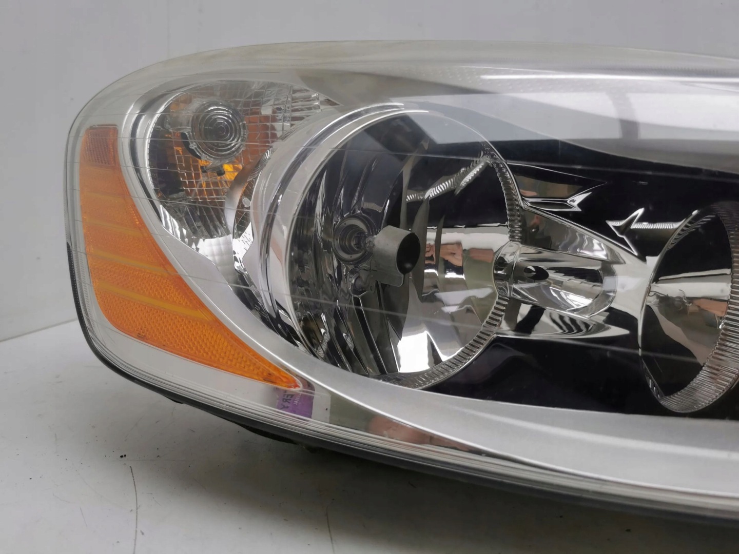Frontscheinwerfer Volvo XC60 30763146 LED Rechts Scheinwerfer Headlight - Thumbnail 8