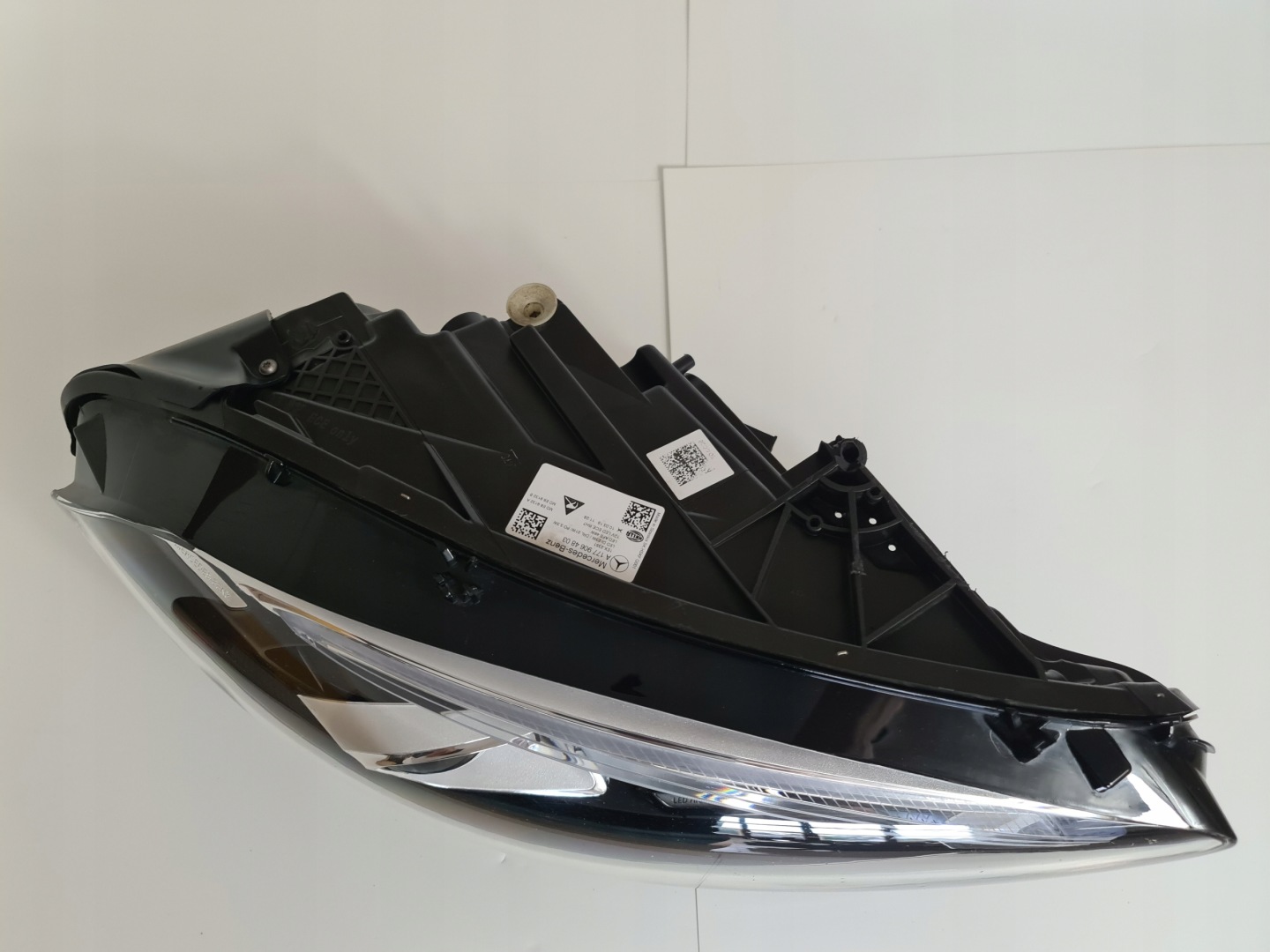 Frontscheinwerfer Mercedes-Benz A-Klasse W177 A1779064803 High Performance LED Rechts Headlight - Thumbnail 6