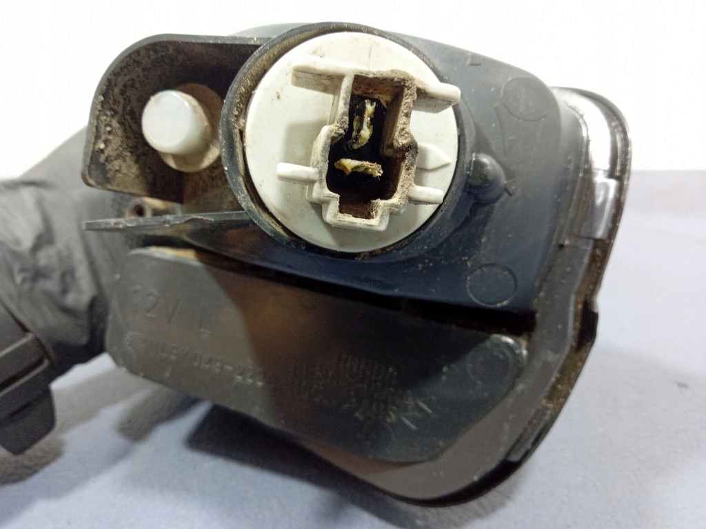 Honda CR-V RS Rückleuchte Rearlamp - Thumbnail 6