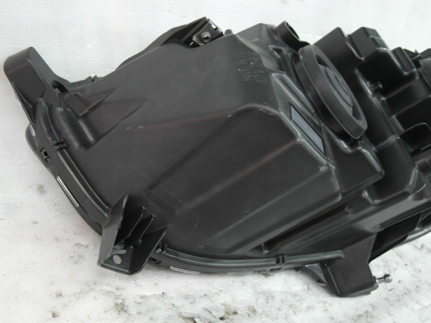 Frontscheinwerfer Ford Mondeo V MK5 DS7313W029EB LED Rechts Headlight - Thumbnail 10