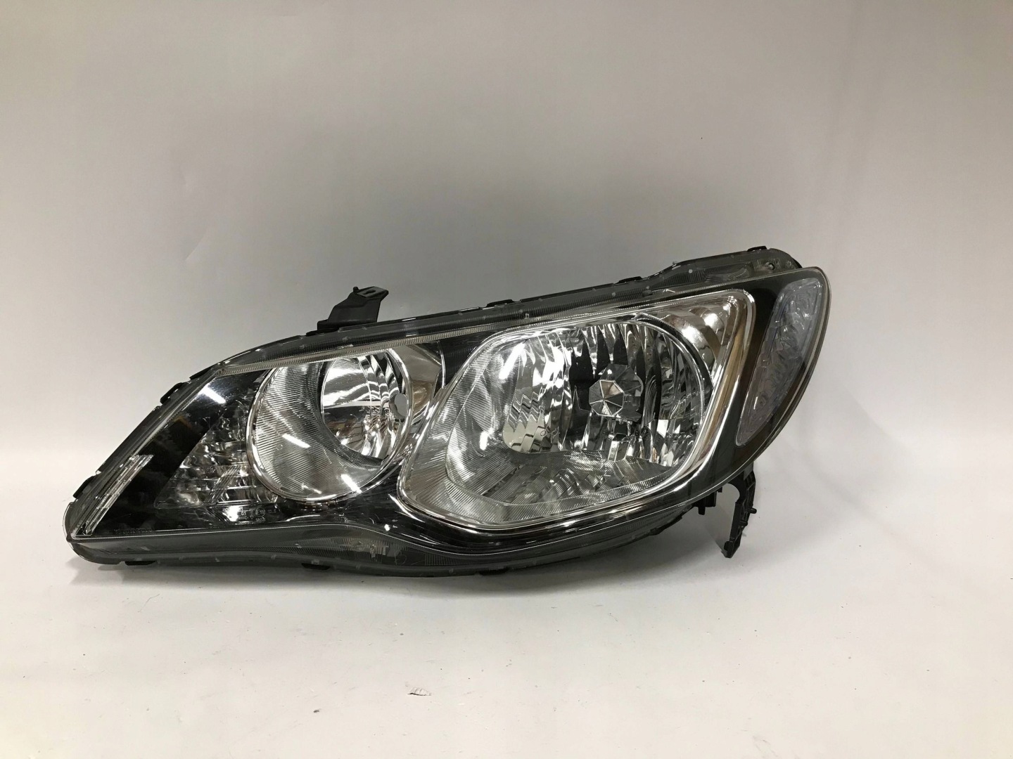 Frontscheinwerfer Honda Civic EU LED Links Scheinwerfer Headlight - Thumbnail 1