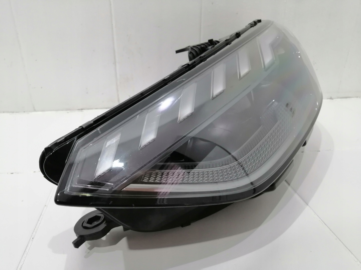 Frontscheinwerfer Audi A4 8W0 8W0941035JL Matrix LED Links Headlight - Thumbnail 16