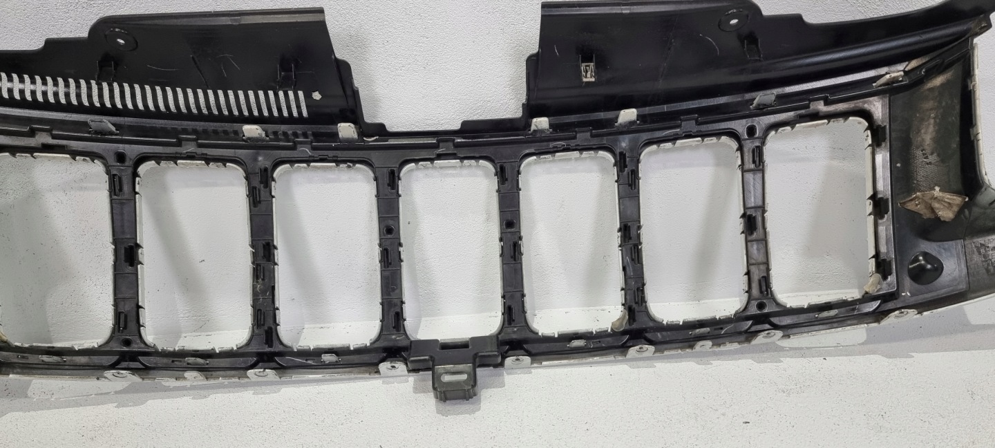 Jeep Cherokee J Kühlergrill FRONTGRILL Kühlergitter 1WL32TRMKA - Thumbnail 12
