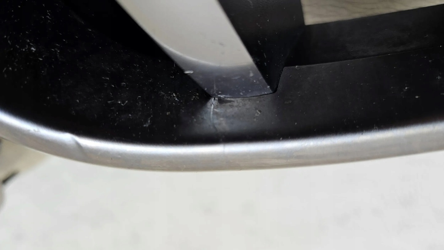 BMW X3 G01 Kühlergrill FRONTGRILL Kühlergitter - Thumbnail 2