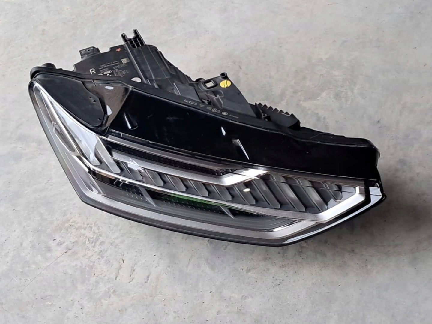 Frontscheinwerfer Audi A7 4K8941036F Matrix LED Rechts Scheinwerfer Headlight - Thumbnail 6