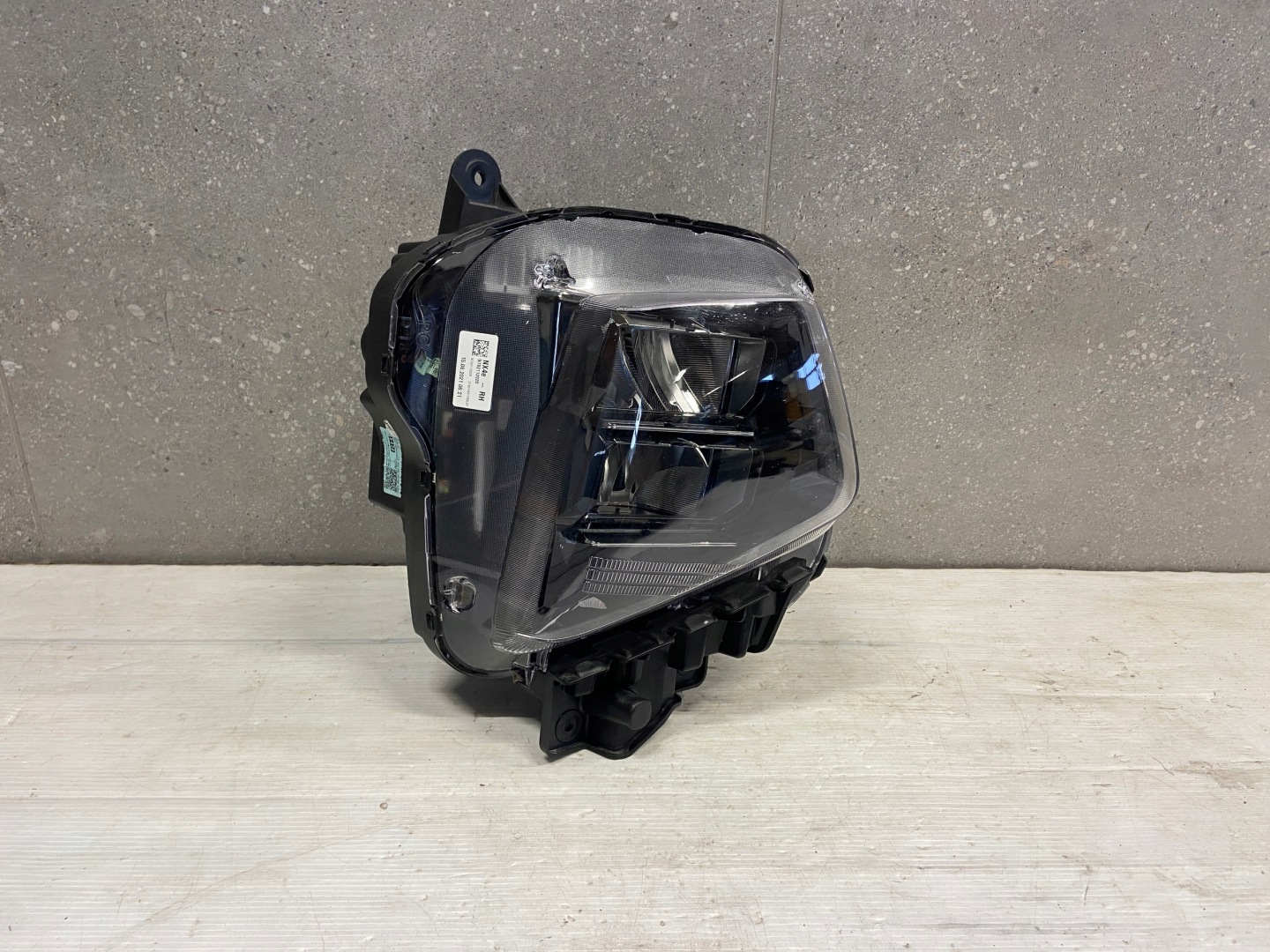 Frontscheinwerfer Hyundai Tucson NX4E 92161120 LED Rechts Scheinwerfer Headlight - Thumbnail 13