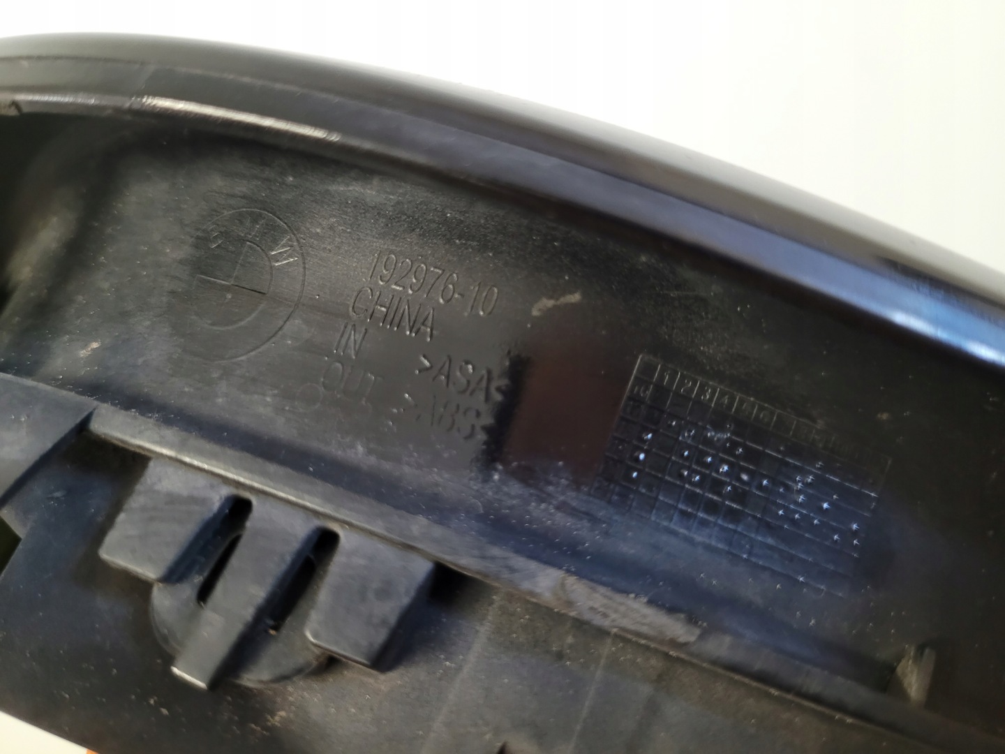 BMW X3 G01 Kühlergrill FRONTGRILL Kühlergitter - Thumbnail 5