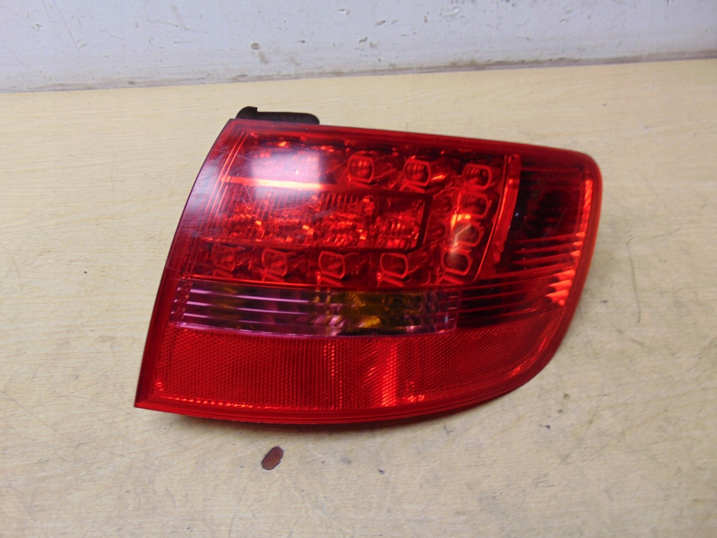 Audi A6 Rückleuchte Rearlamp - Thumbnail 6