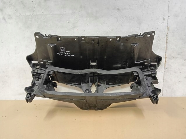 Renault Twingo II Kühlergrill FRONTGRILL Kühlergitter 620362957R - Thumbnail 3