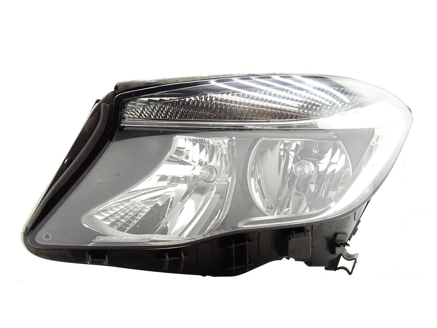 Frontscheinwerfer Mercedes-Benz GLA W156 A1569061300 LED Links Headlight - Thumbnail 1