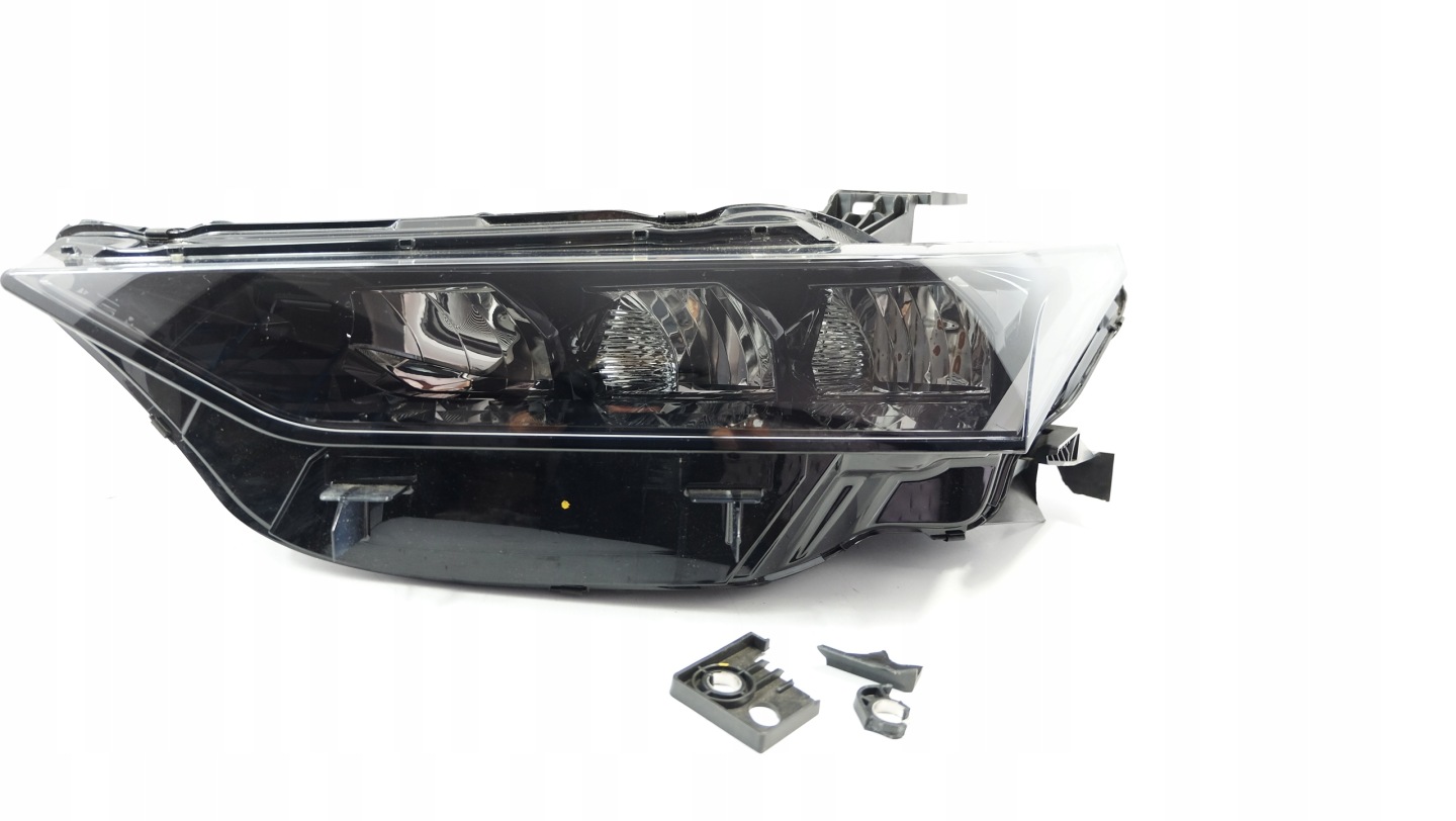 Frontscheinwerfer Citroen DS4 9830973980 LED Links Scheinwerfer Headlight - Thumbnail 1