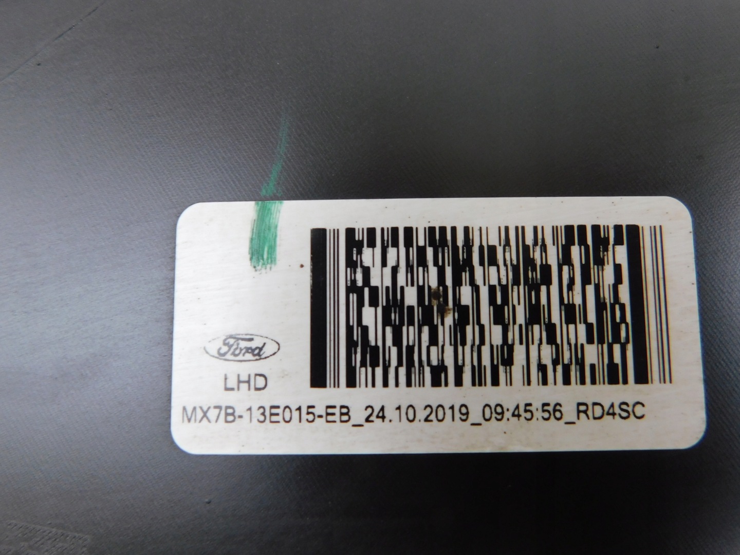 Frontscheinwerfer Ford Focus IV Mk4 MX7B13E015EBF LED Links Headlight - Thumbnail 12