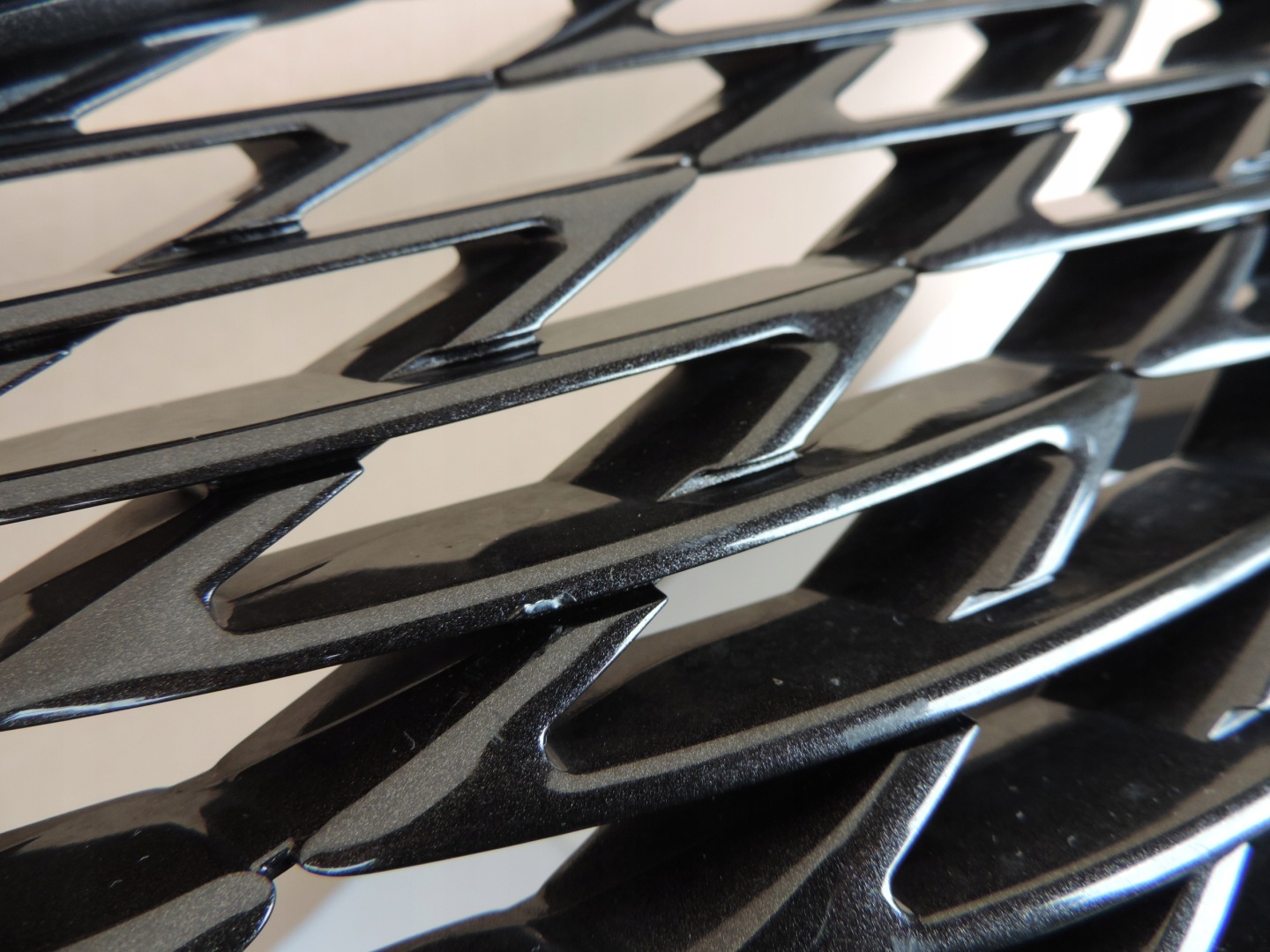 Lexus UX ZA1 Kühlergrill FRONTGRILL Kühlergitter 53111761506070 - Thumbnail 10