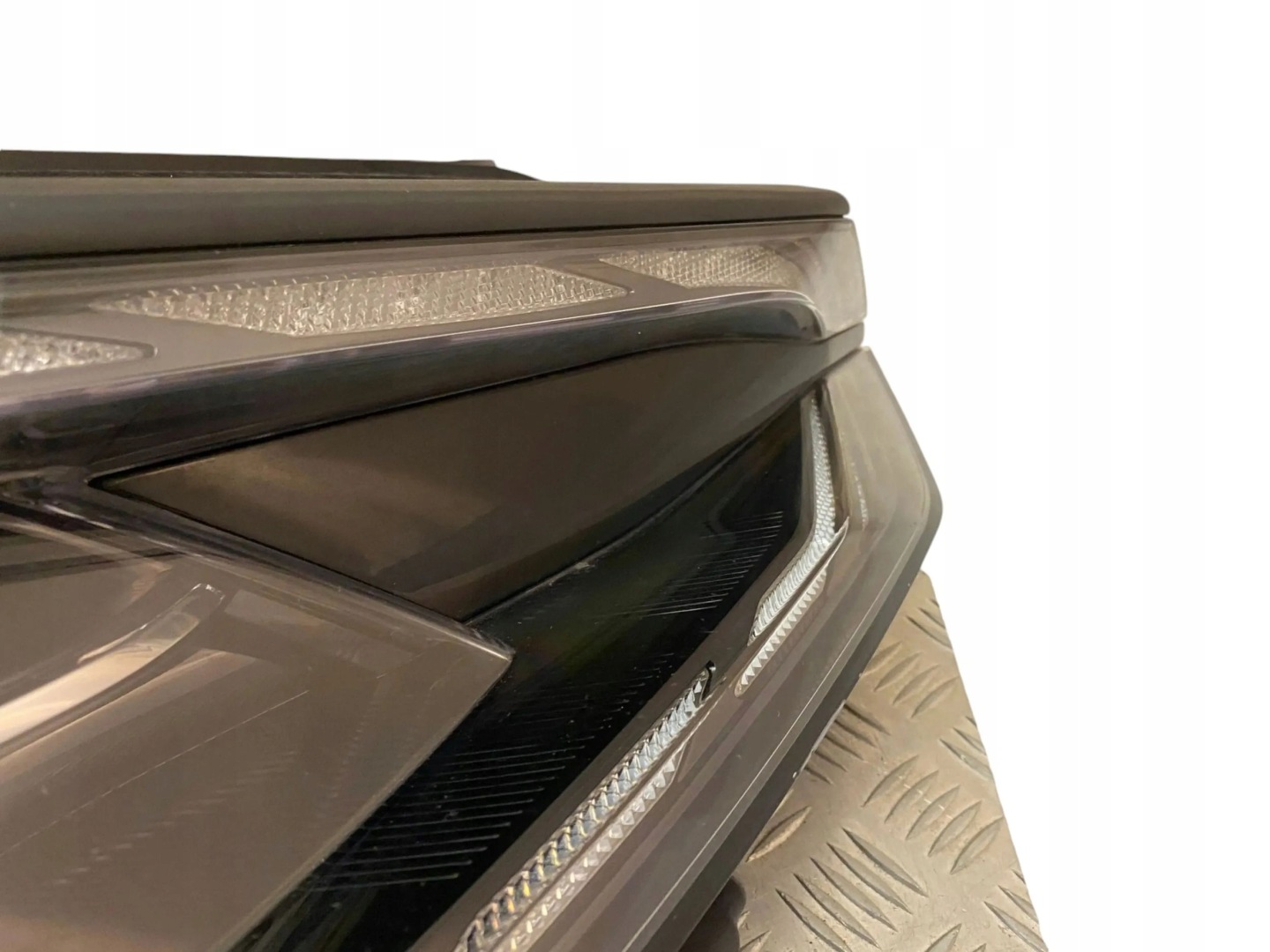 Frontscheinwerfer Kia EV6 CV LED Rechts Scheinwerfer Headlight - Thumbnail 11