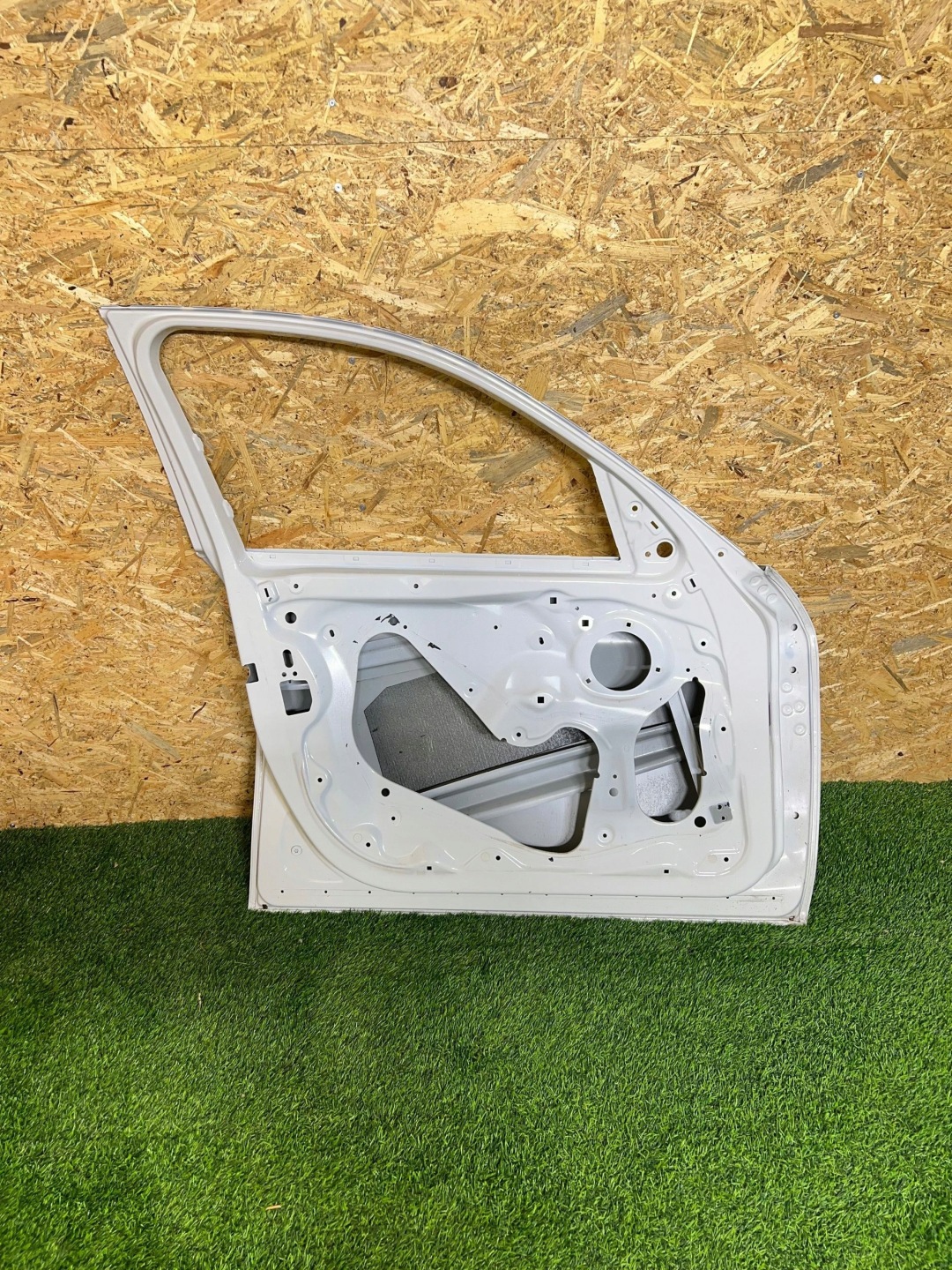 BMW 1 F20 Tür Vorne Links Door Porta Porte - Thumbnail 5