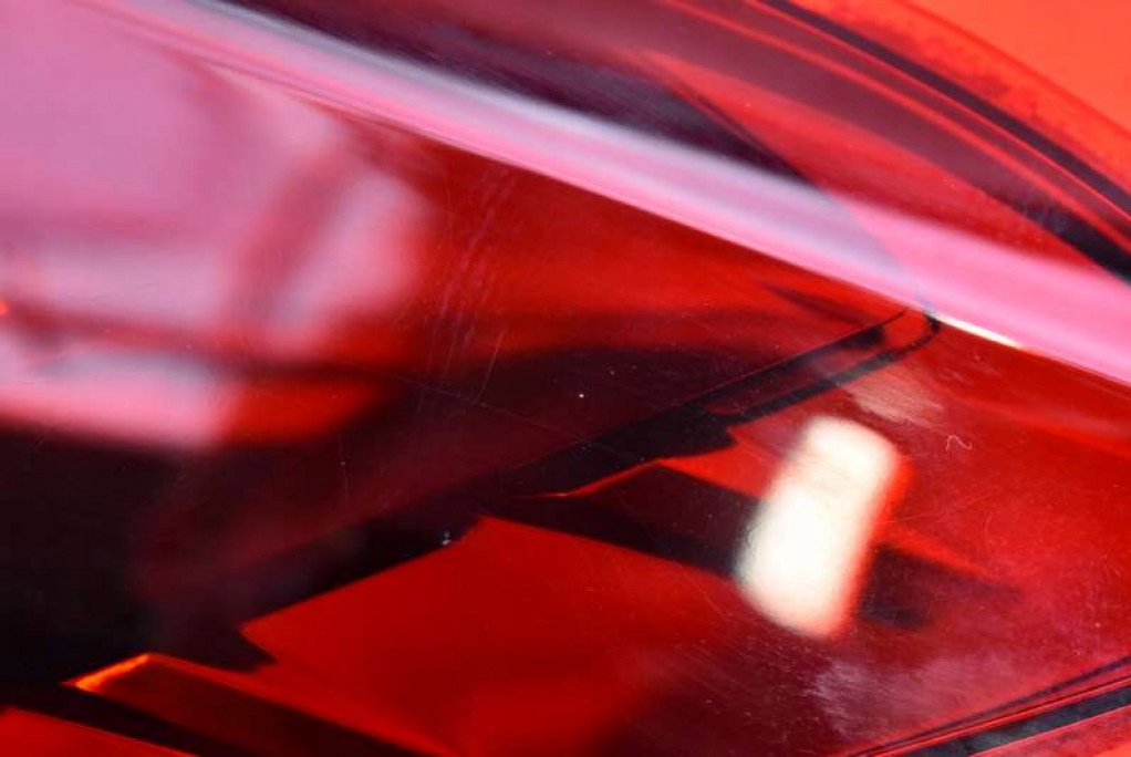 Opel Astra Rückleuchte 39077375 Rearlamp - Thumbnail 11