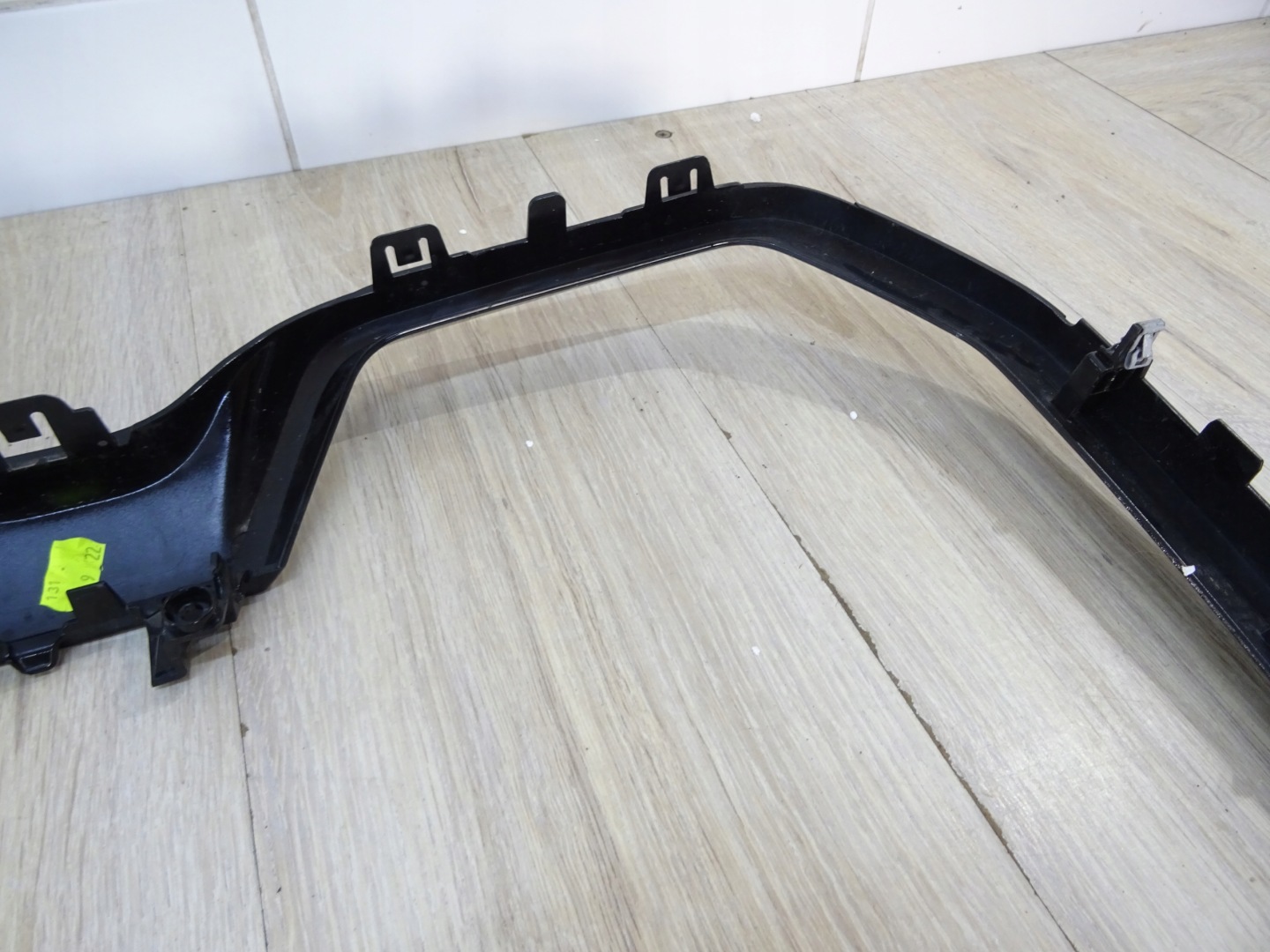BMW iX I20 Kühlergrill FRONTGRILL Kühlergitter 9464477 - Thumbnail 10