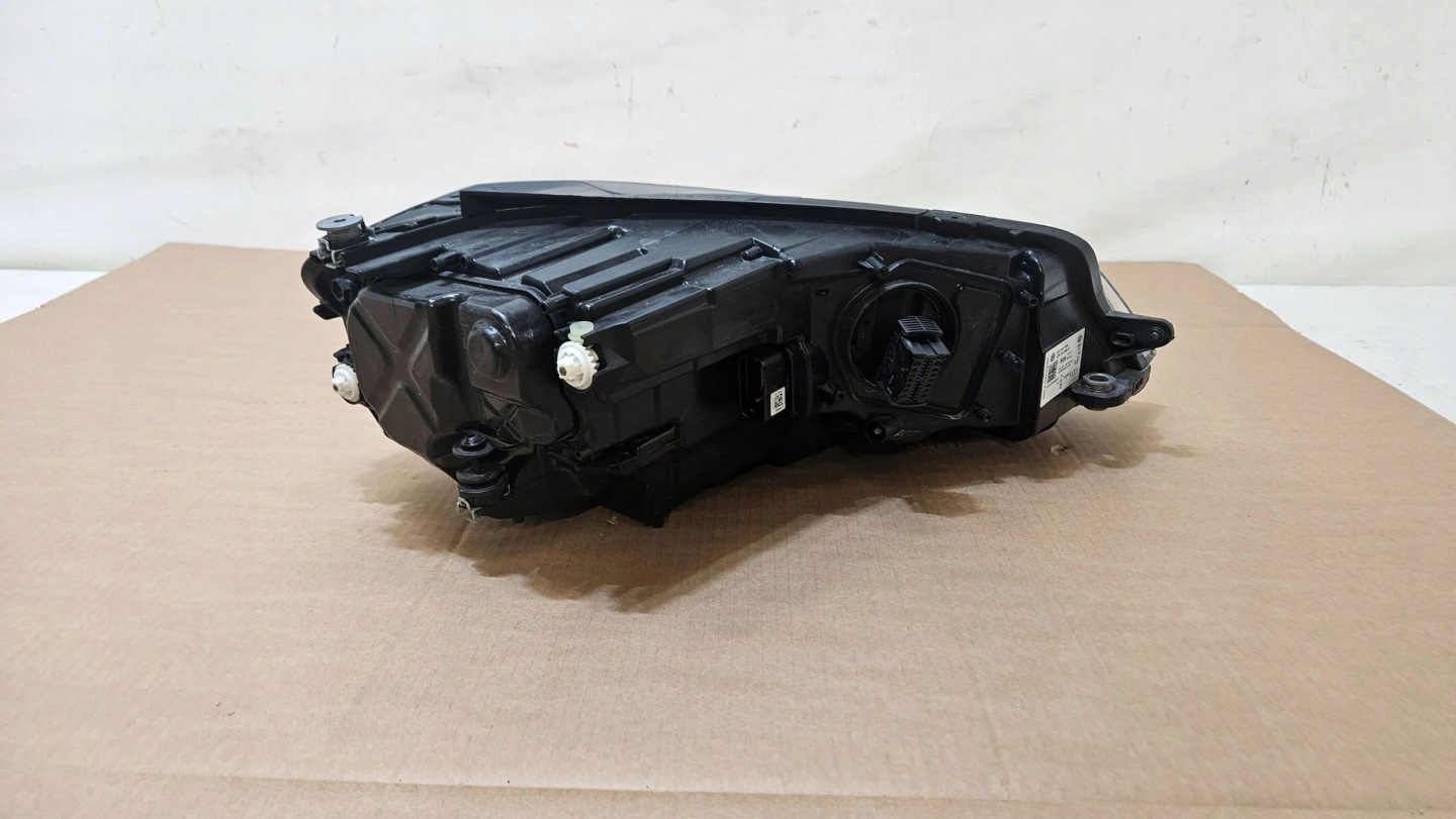 Frontscheinwerfer VW Golf VII 5G1941059 LED Links Scheinwerfer Headlight - Thumbnail 7
