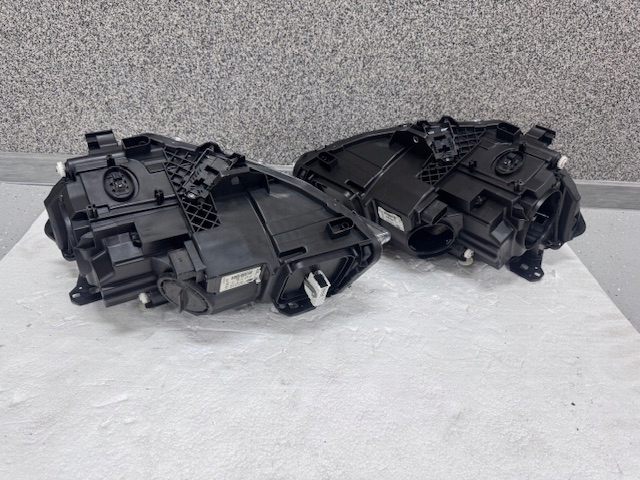 Frontscheinwerfer Mercedes-Benz A-Klasse W176 A1768202861 Bi-Xenon Links Headlight - Thumbnail 7