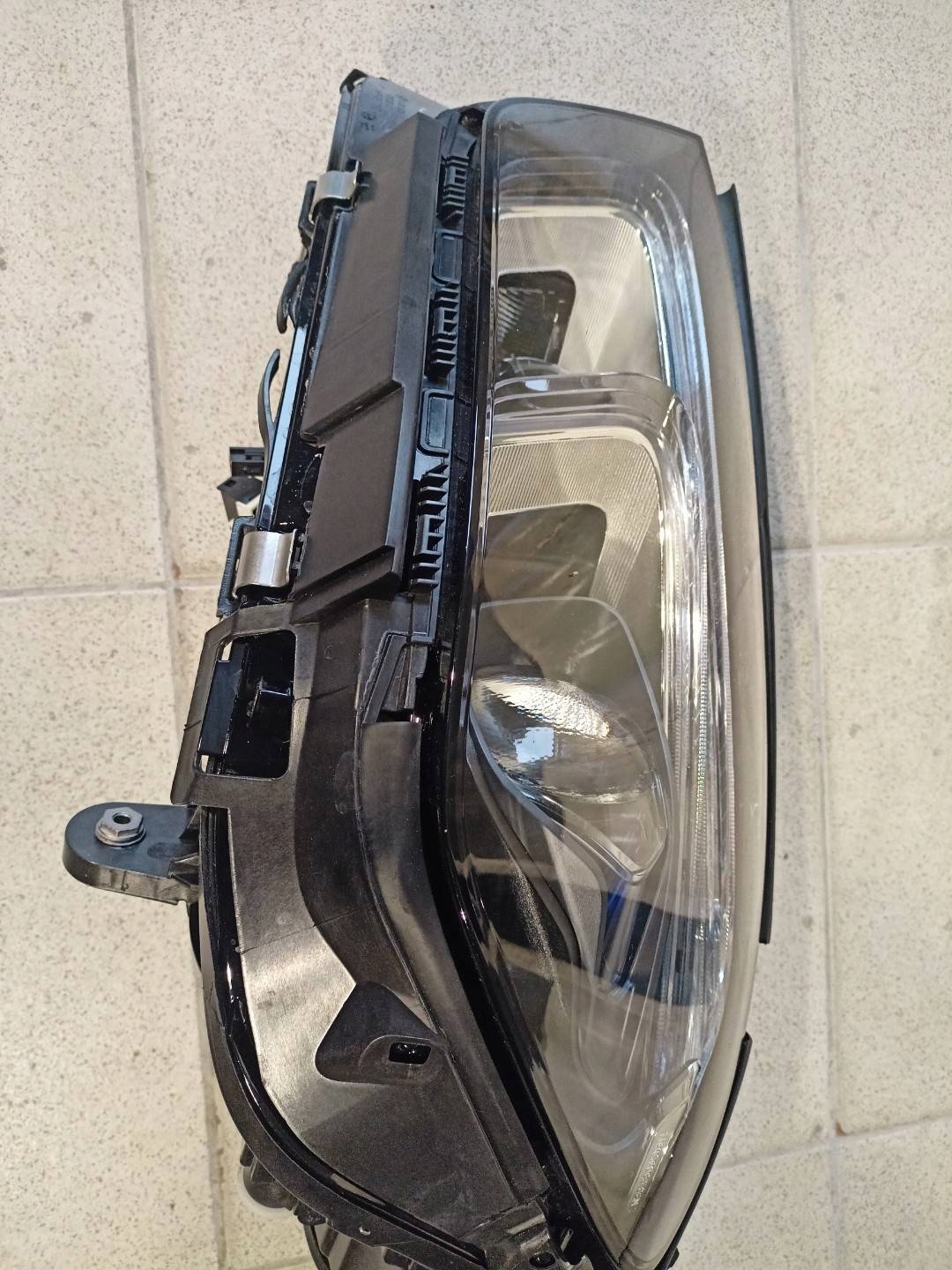 Frontscheinwerfer Mercedes-Benz GLE W167 A1679064708 LED Links Headlight - Thumbnail 9