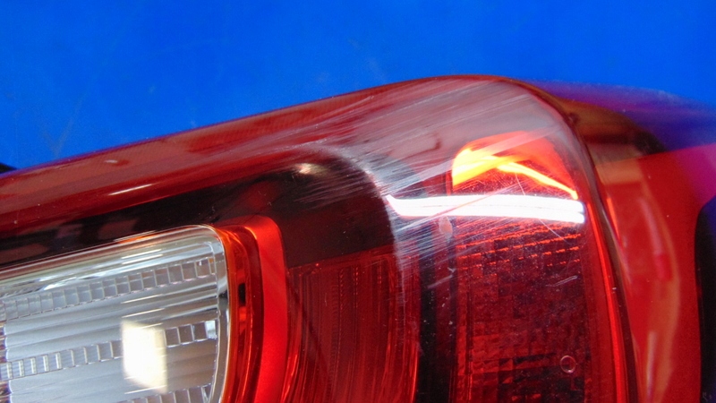 Kia Stonic YB Rückleuchte Rearlamp - Thumbnail 5