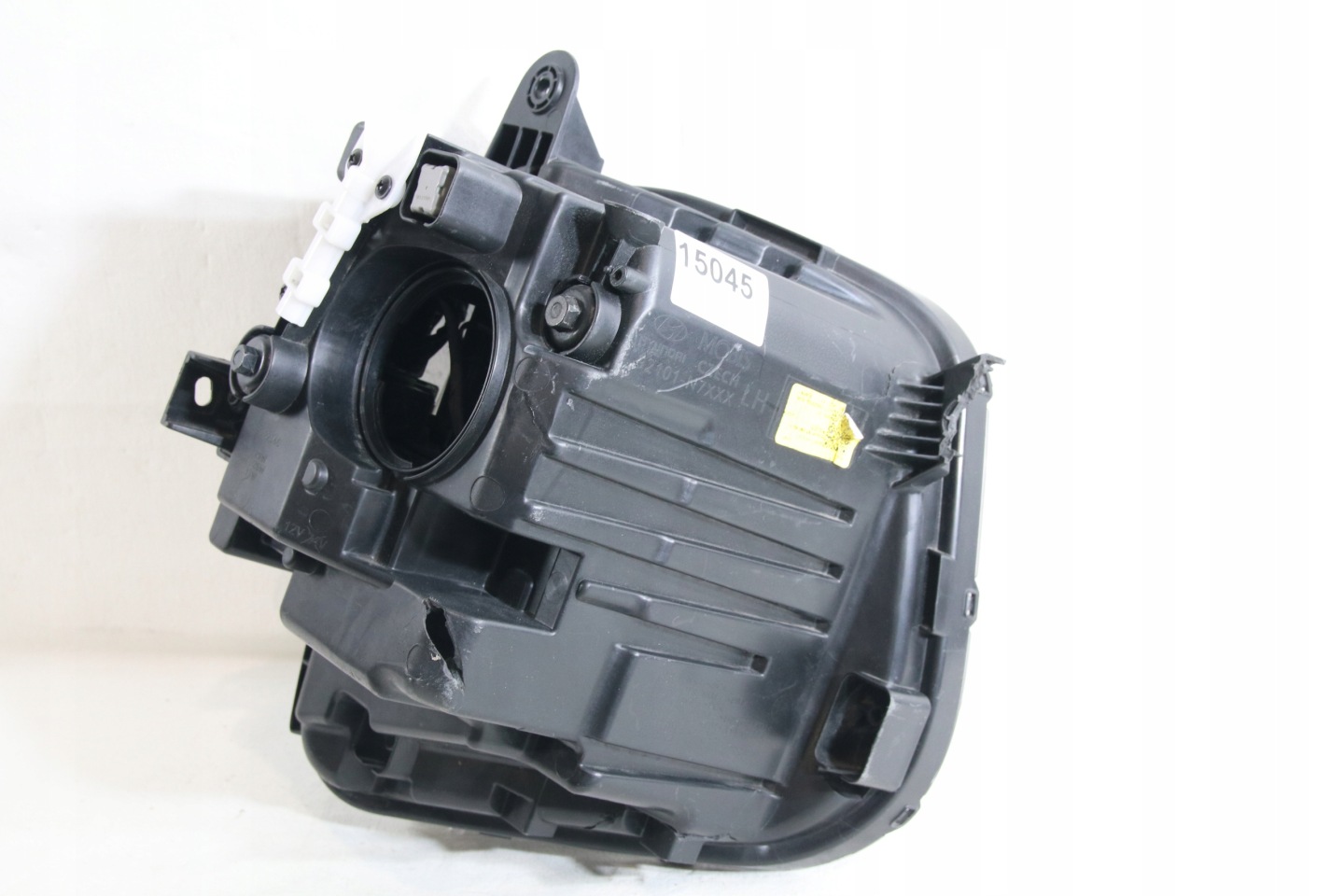 Frontscheinwerfer Hyundai Tucson NX4E LED Links Scheinwerfer Headlight - Thumbnail 12