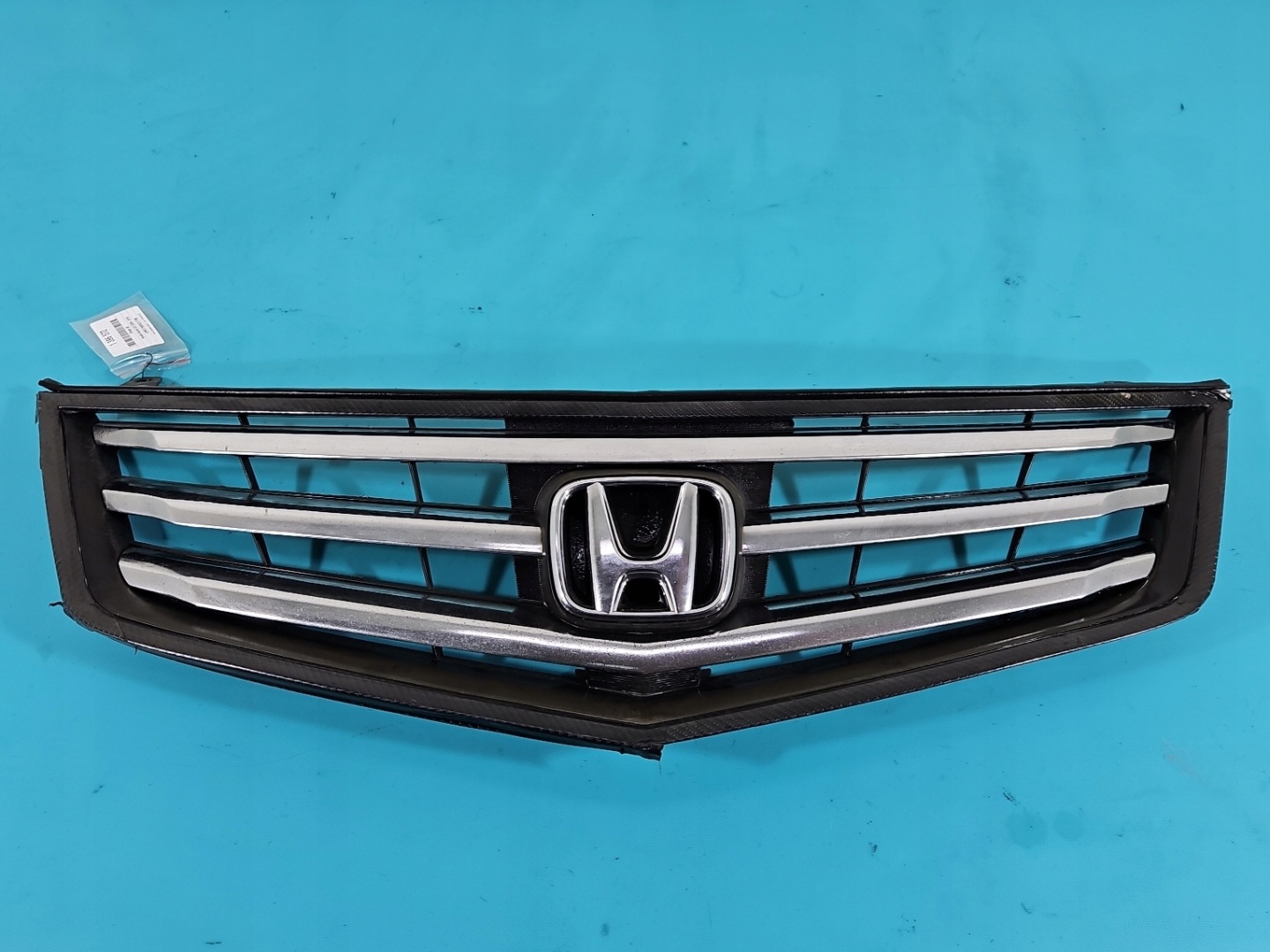 Honda Accord V CC7 Kühlergrill FRONTGRILL Kühlergitter - Thumbnail 1