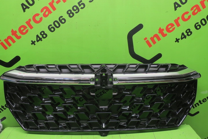Suzuki S-Cross JY Kühlergrill FRONTGRILL Kühlergitter 7174063T00EJ1 - Thumbnail 1