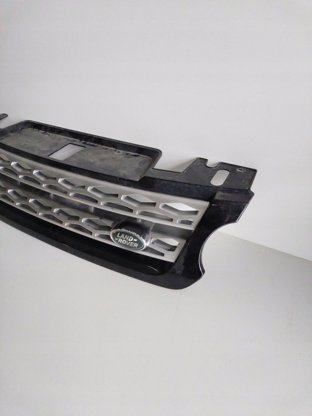 Land Rover Range Sport L494 Kühlergrill FRONTGRILL Kühlergitter - Thumbnail 4