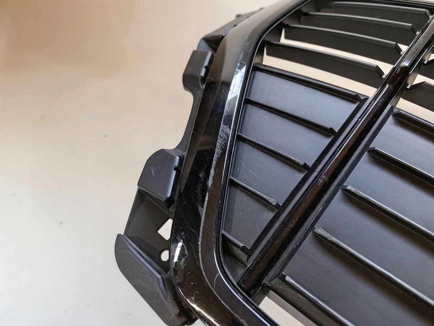 Audi Q3 Kühlergrill FRONTGRILL Kühlergitter 83A853651 - Thumbnail 8