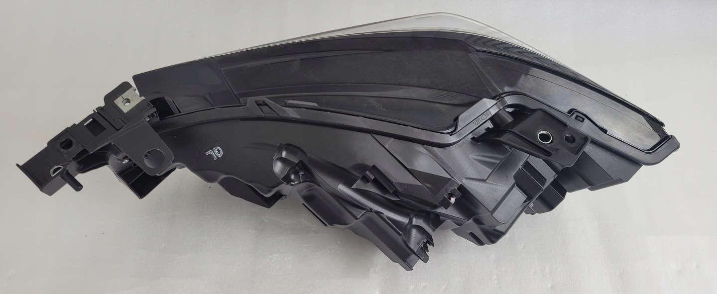 Frontscheinwerfer Mazda 6 GJ GRF551030G LED Rechts Scheinwerfer Headlight - Thumbnail 9