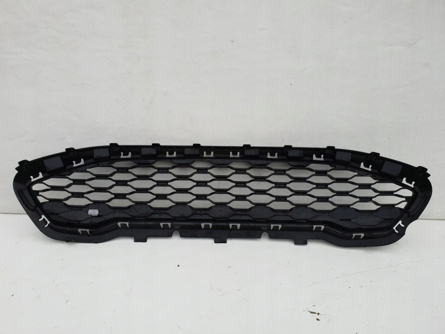 Ford Fiesta VIII Mk8 Kühlergrill FRONTGRILL Kühlergitter - Thumbnail 7