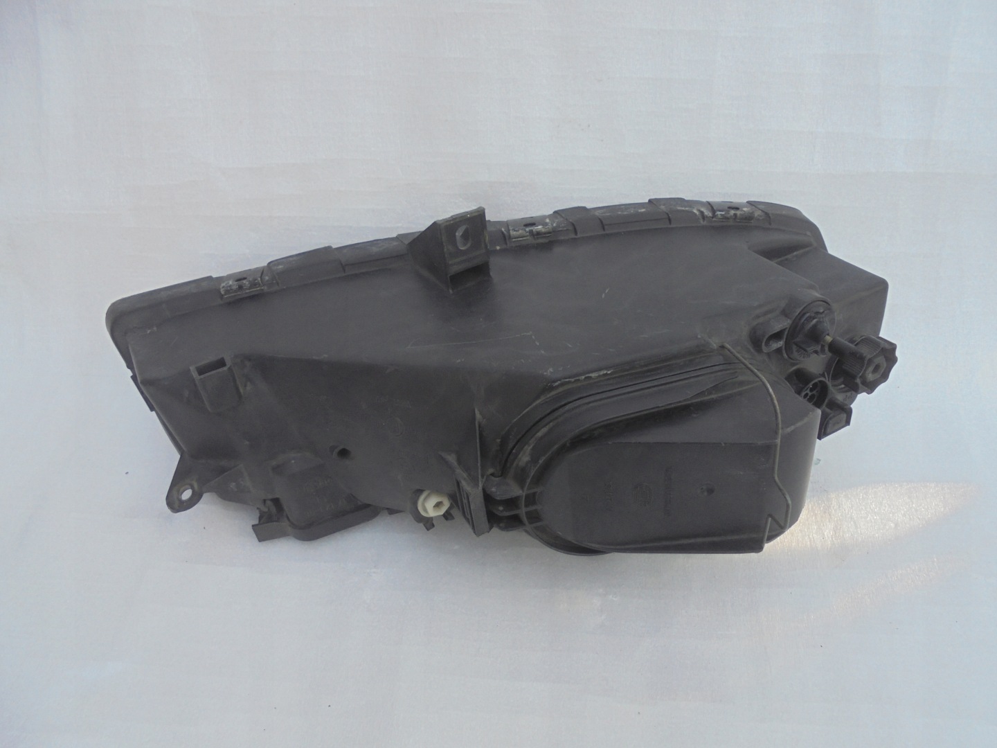 Frontscheinwerfer Opel Calibra LED Links Scheinwerfer Headlight - Thumbnail 12