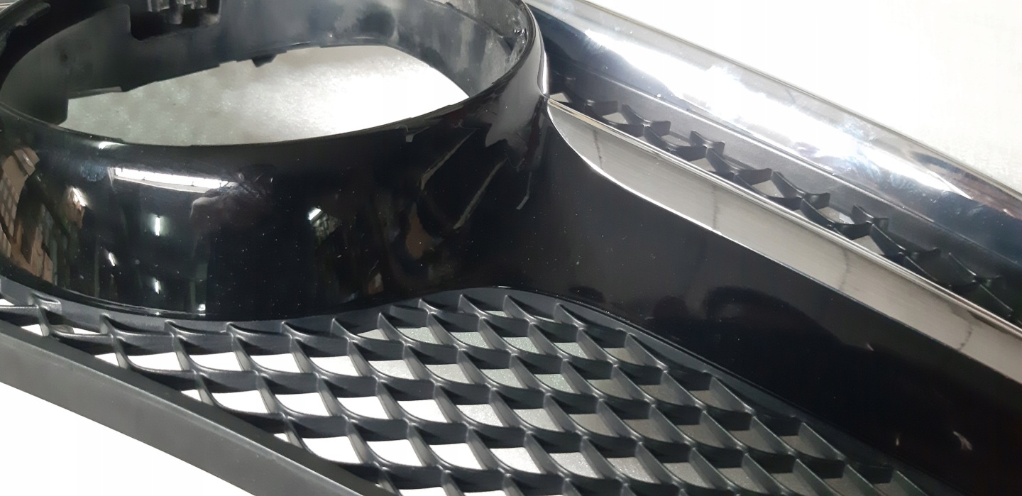 Mercedes-Benz E-Klasse W207 Kühlergrill FRONTGRILL Kühlergitter A2078803183 - Thumbnail 9