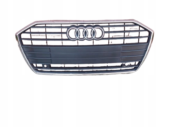 Audi A6 Kühlergrill FRONTGRILL Kühlergitter 4K0853651GT - Thumbnail 1