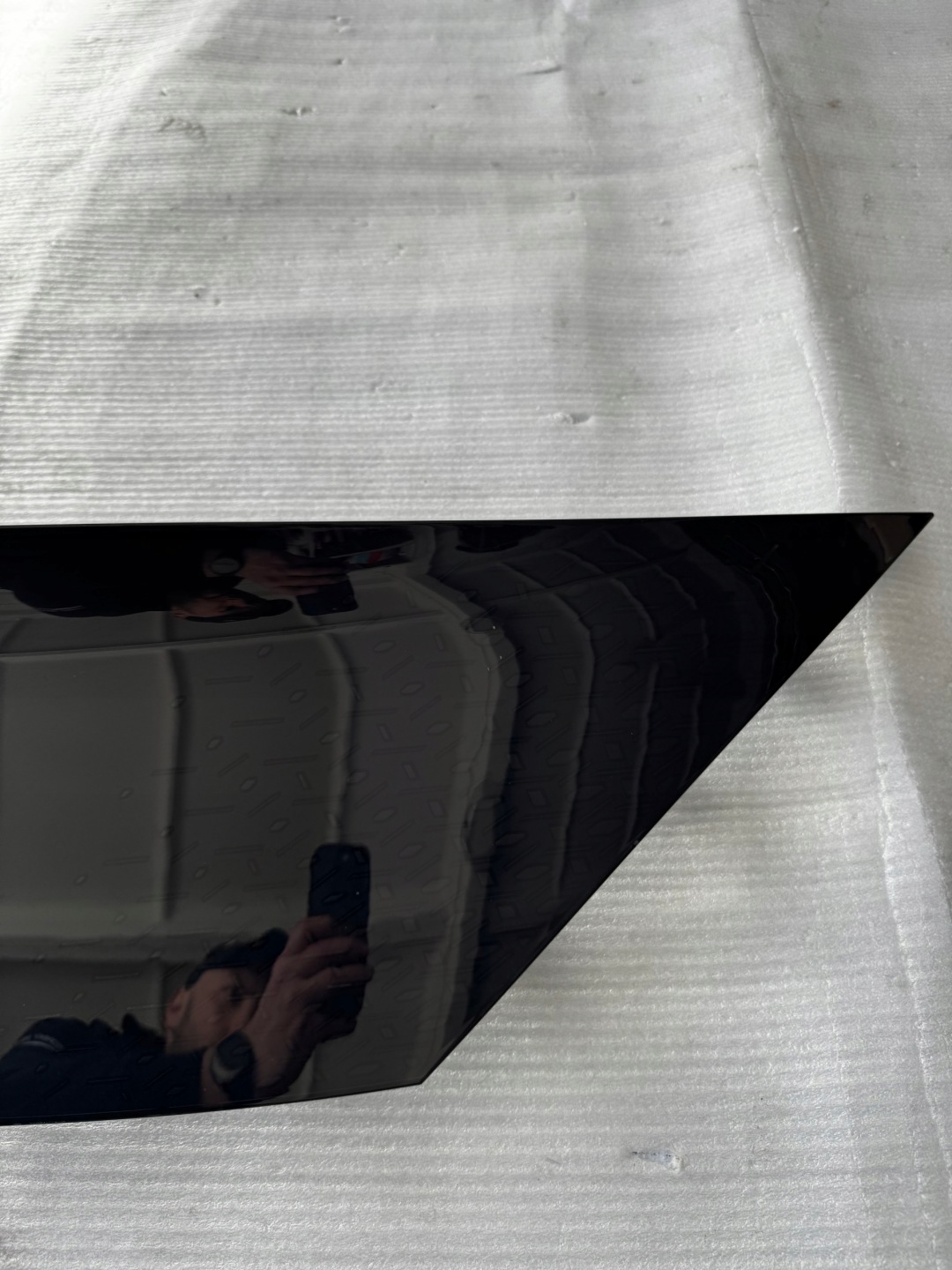 Nissan Ariya FE0E Kühlergrill FRONTGRILL Kühlergitter - Thumbnail 4