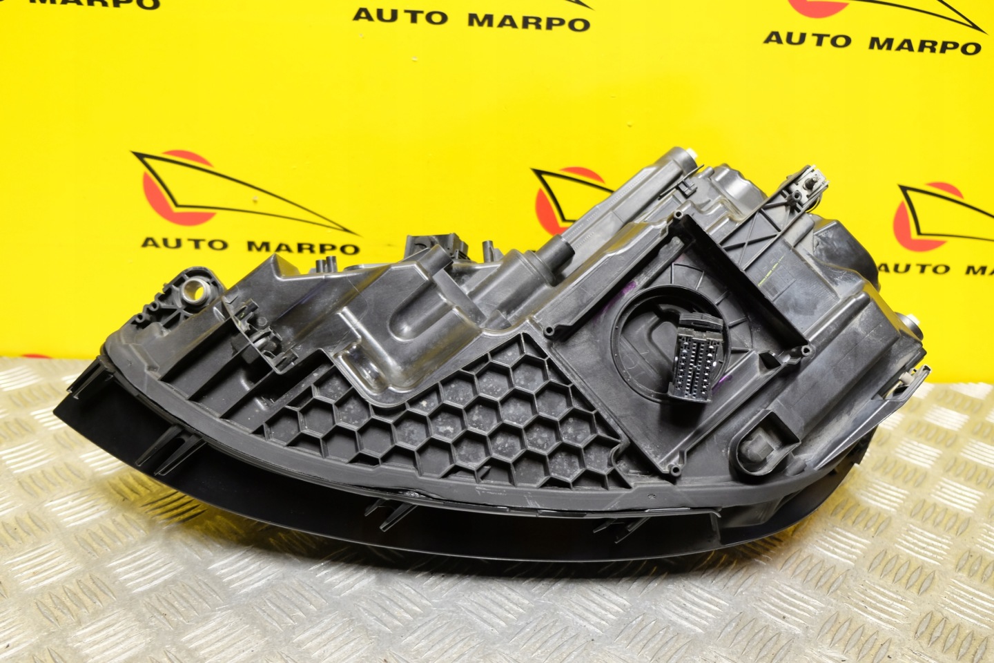 Frontscheinwerfer VW Golf VII 5GM941060PR LED Rechts Scheinwerfer Headlight - Thumbnail 12