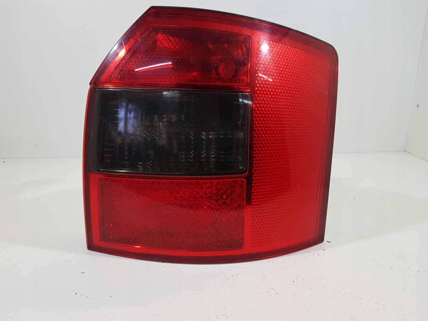 Audi A4 B6 Rückleuchte 18E994509 Rearlamp - Thumbnail 1