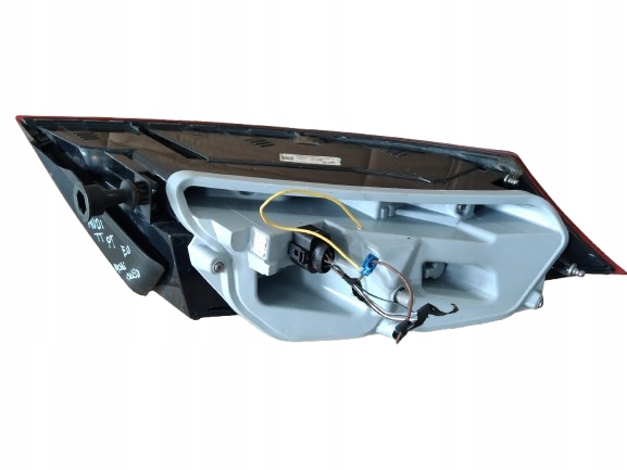 Audi TT 8S Rückleuchte Rearlamp - Thumbnail 2