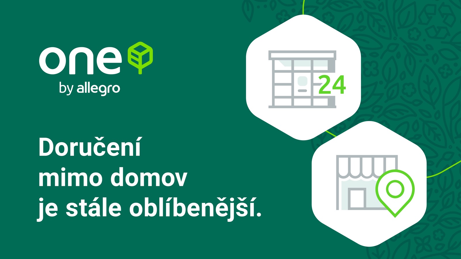 5 důvodů, proč výdejní místa a boxy u Čechů vítězí