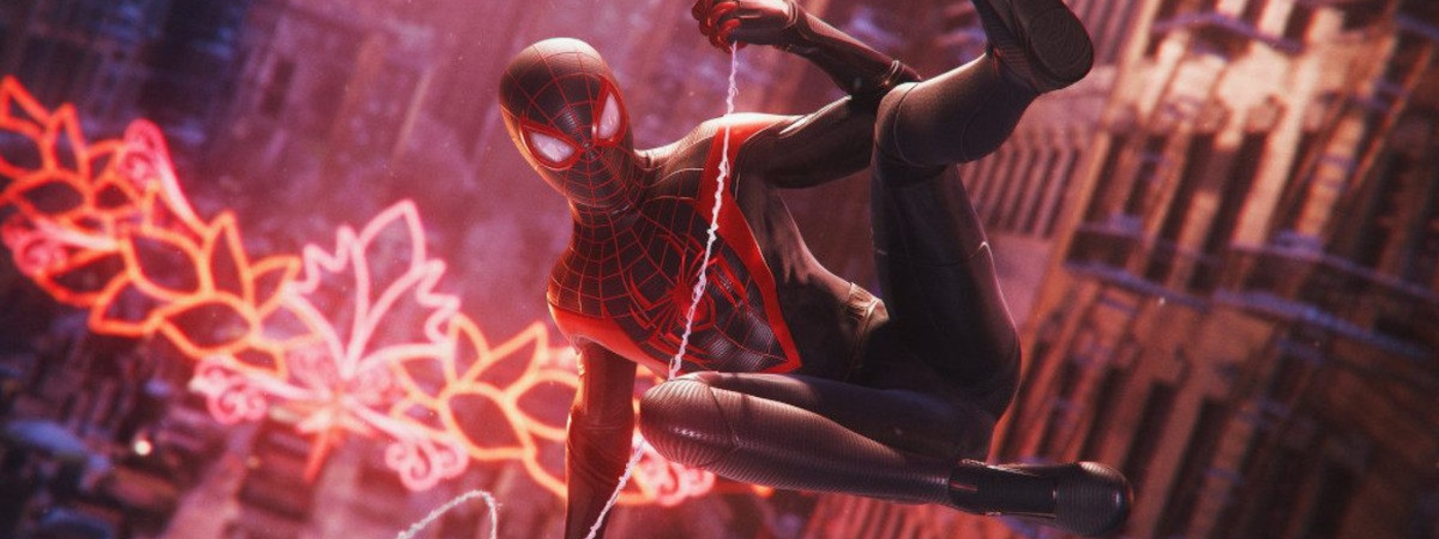 Marvel S Spider Man Miles Morales Premiera Na Allegro Pl