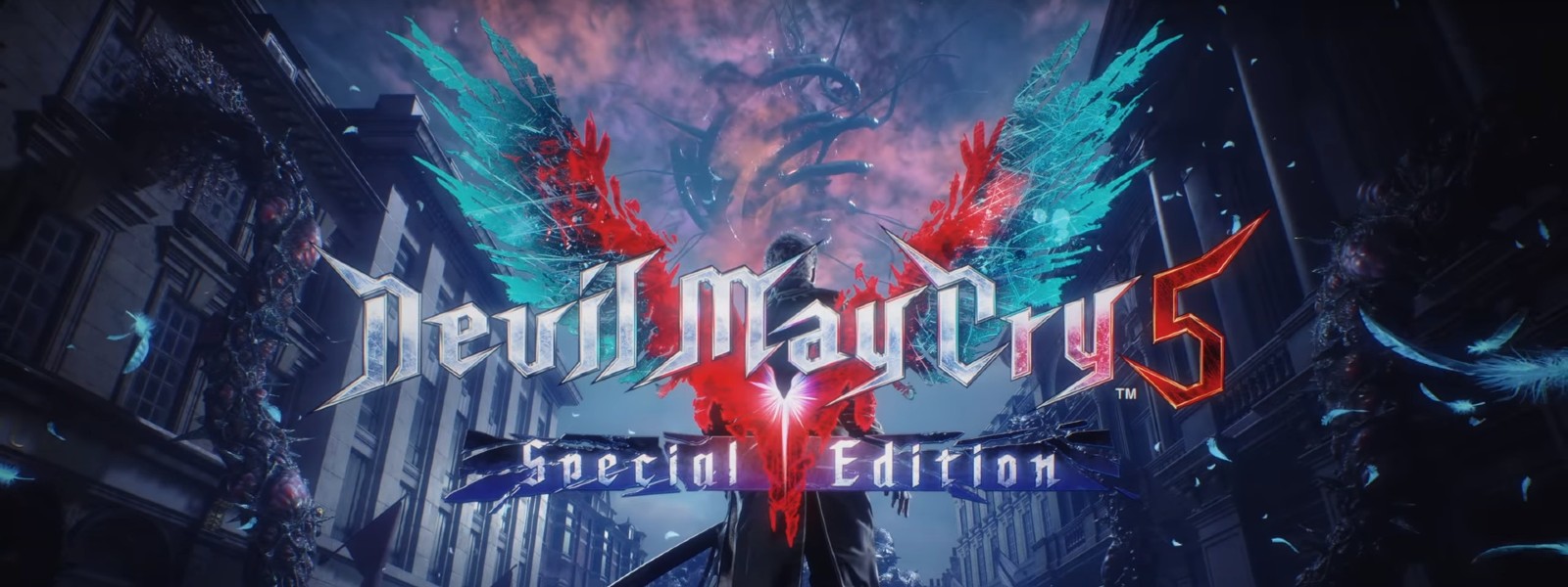 Devil May Cry 5: Special Edition - Premiera na Allegro.pl