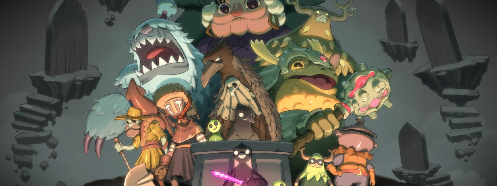 Death's Door - Premiera na Allegro.pl