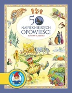 50 najpiękniejszych opowieści Praca zbiorowa