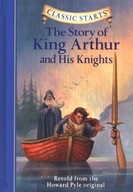 Classic Starts (R): The Story of King Arthur